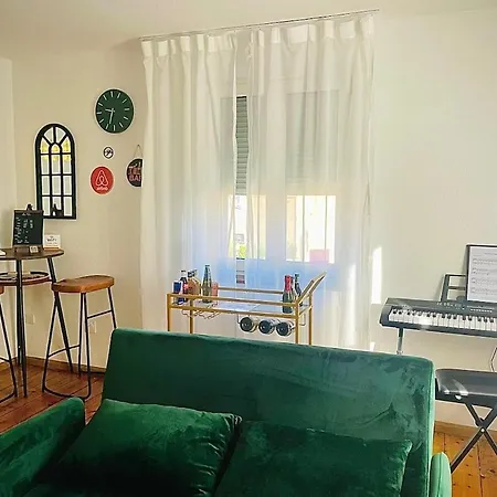 L'ecrin Alsacien - Proche Europa Park - Ideal Famille & Professionnel - Commerces A Proximite Apartment Erstein