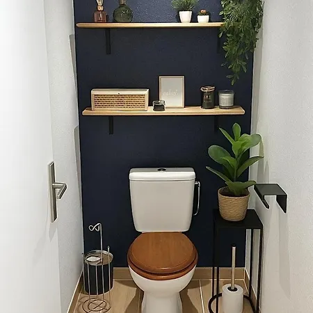 L'ecrin Alsacien - Proche Europa Park - Ideal Famille & Professionnel - Commerces A Proximite