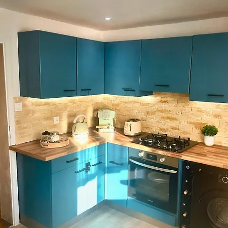 L'ecrin Alsacien - Proche Europa Park - Ideal Famille & Professionnel - Commerces A Proximite