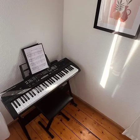 L'ecrin Alsacien - Proche Europa Park - Ideal Famille & Professionnel - Commerces A Proximite