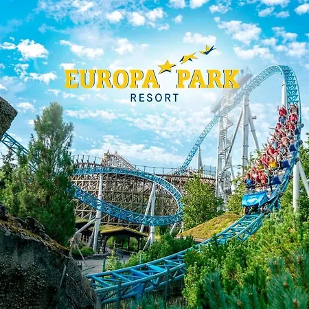 L'ecrin Alsacien - Proche Europa Park - Ideal Famille & Professionnel - Commerces A Proximite