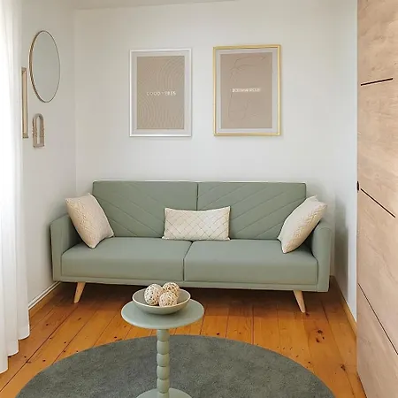 Apartment L'ecrin Alsacien - Proche Europa Park - Ideal Famille & Professionnel - Commerces A Proximite *