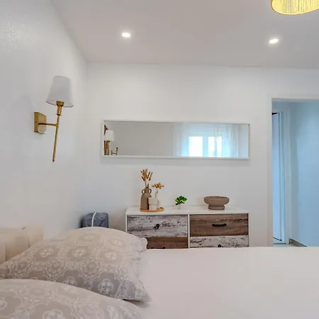 Apartment L'ecrin Alsacien - Proche Europa Park - Ideal Famille & Professionnel - Commerces A Proximite Erstein