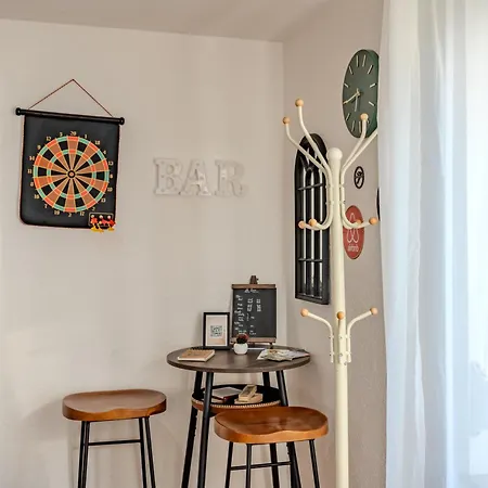 L'ecrin Alsacien - Proche Europa Park - Ideal Famille & Professionnel - Commerces A Proximite Apartment